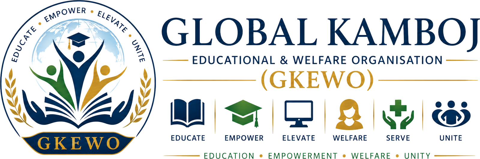 GKEWO