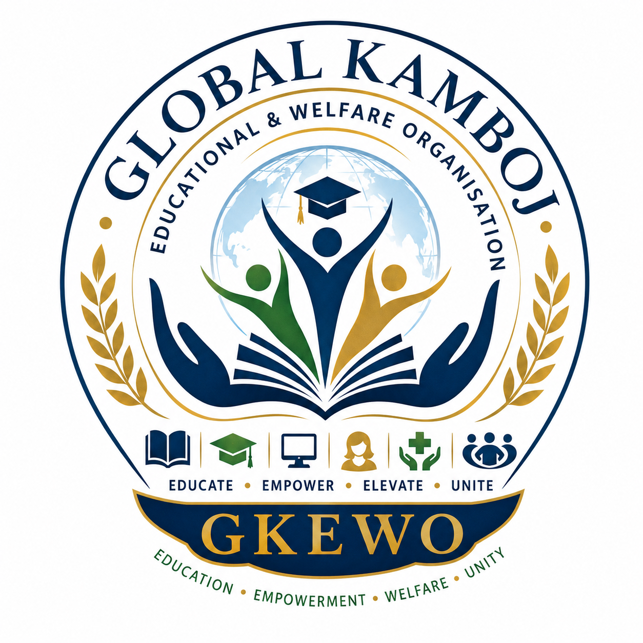 GKEWO